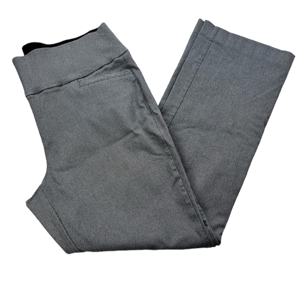 Apt 9 Stretchy Pull-On Work Pants